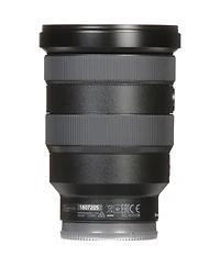 Sony Fe 16-35mm f/2.8 Gm Lens for Sony E