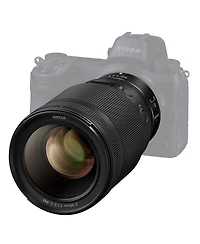 Nikon Nikkor Z 50mm f/1.2 S Lens