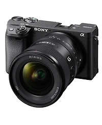 Sony Fe 20mm f/1.8 G Lens for Sony E