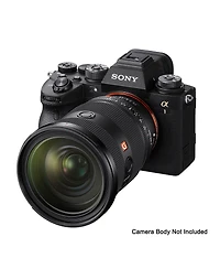 Sony Fe 24-70mm f/2.8 Gm Ii Lens