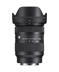 Sigma 28-70mm f/2.8 Dg Dn Contemporary Lens for Sony E-Mount