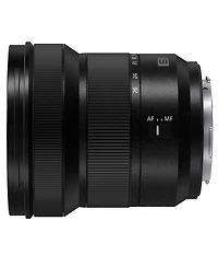 Panasonic Lumix S 14-28mm f/4-5.6 Macro Lens for L Mount