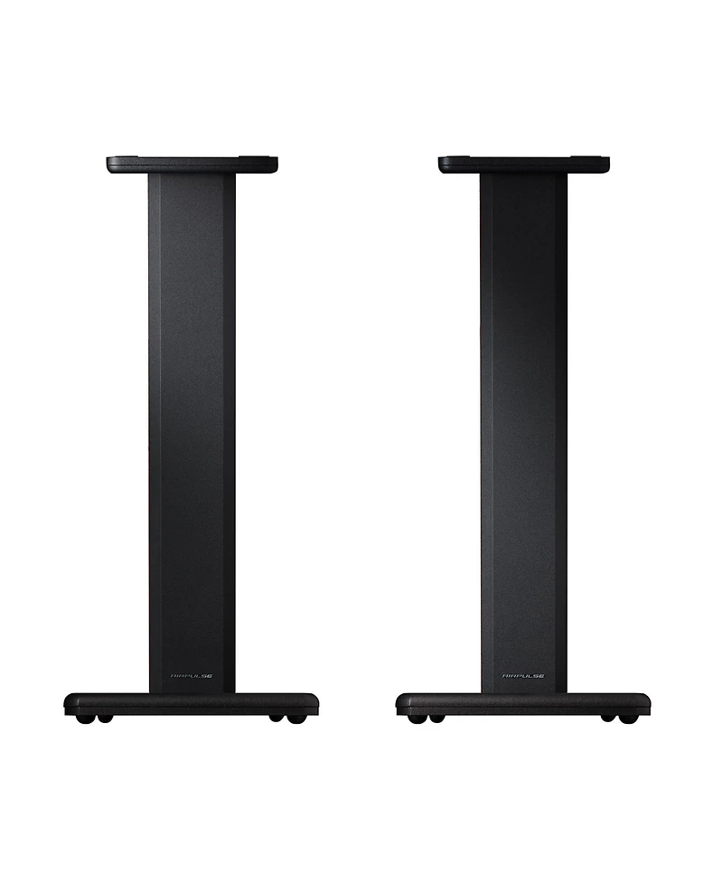 Speaker Stands ST300 for A300 26 inch Hollowed Stands for Optional Sand Filling Tuning - Pair