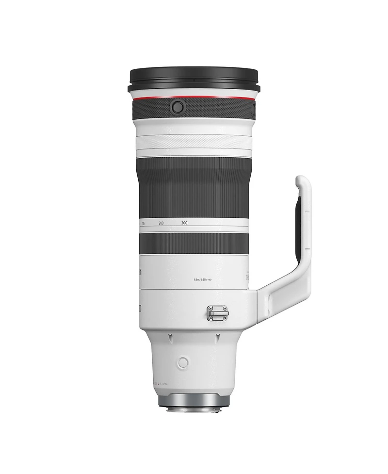 Canon Rf 100-300mm f/2.8 L Is Usm Lens