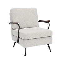 Lohan Arm Chair