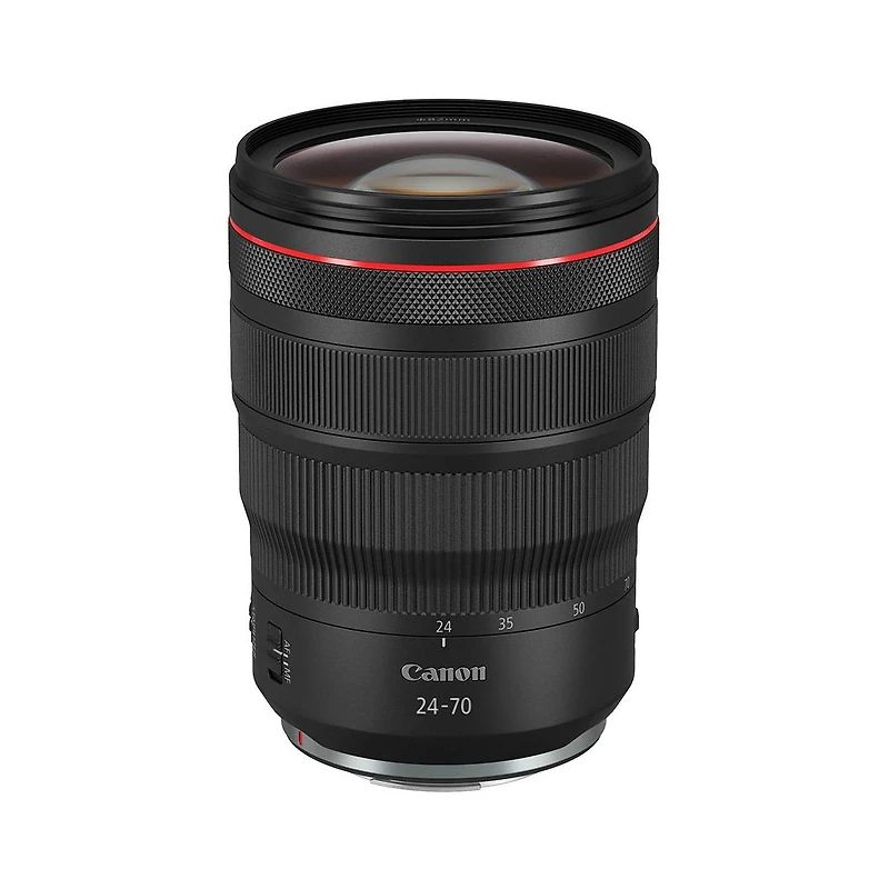 Canon Rf 24-70mm f/2.8 L Is Usm Lens