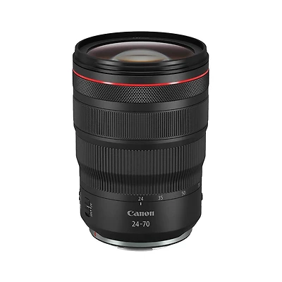 Canon Rf 24-70mm f/2.8 L Is Usm Lens