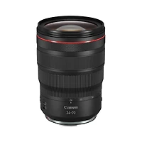 Canon Rf 24-70mm f/2.8 L Is Usm Lens