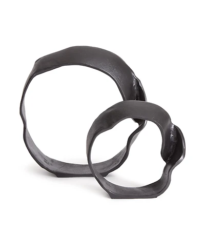 Rowan Sculptures Set of 2
