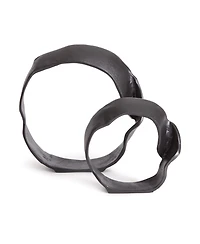 Rowan Sculptures Set of 2