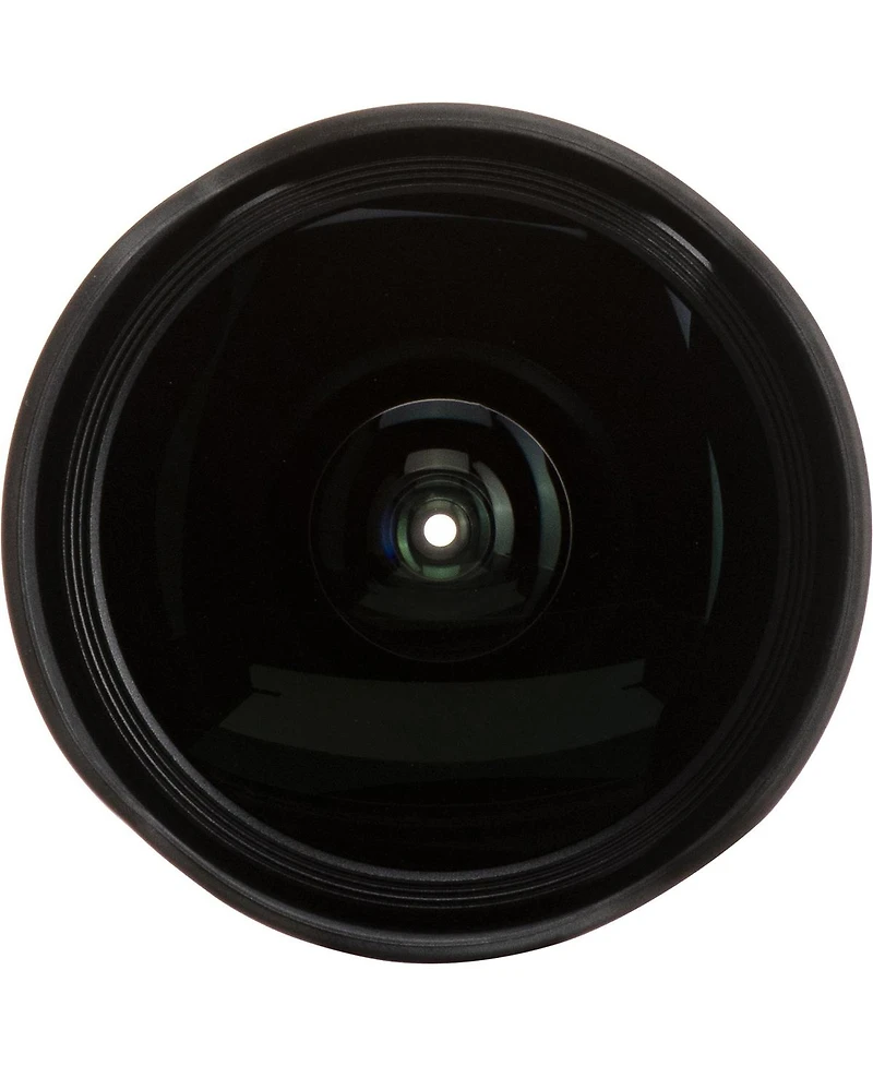 Panasonic Lumix G Fisheye 8mm f/3.5 Lens for Micro Four Thirds