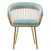 Dyhome Mid Century Dining Chair