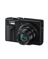 Panasonic Lumix ZS99 Compact Point and Shoot Digital Camera (Black