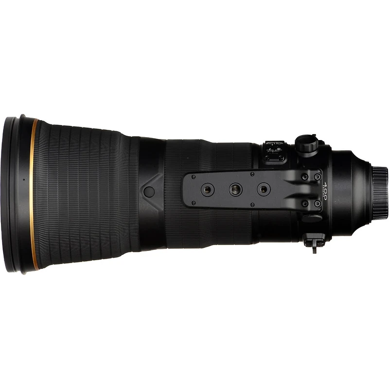 Nikon 400mm f/2.8E Fl Ed Af-s Nikkor Vr Lens