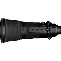 Nikon 400mm f/2.8E Fl Ed Af-s Nikkor Vr Lens