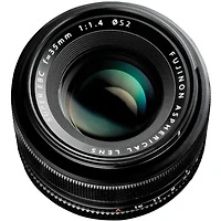 Fujifilm Xf 35mm f/1.4 Lens