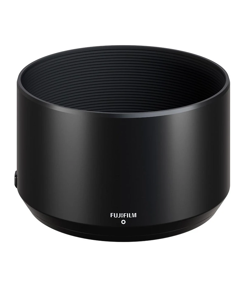 Fujifilm Gf 80mm f/1.7 R Wr Lens, Black