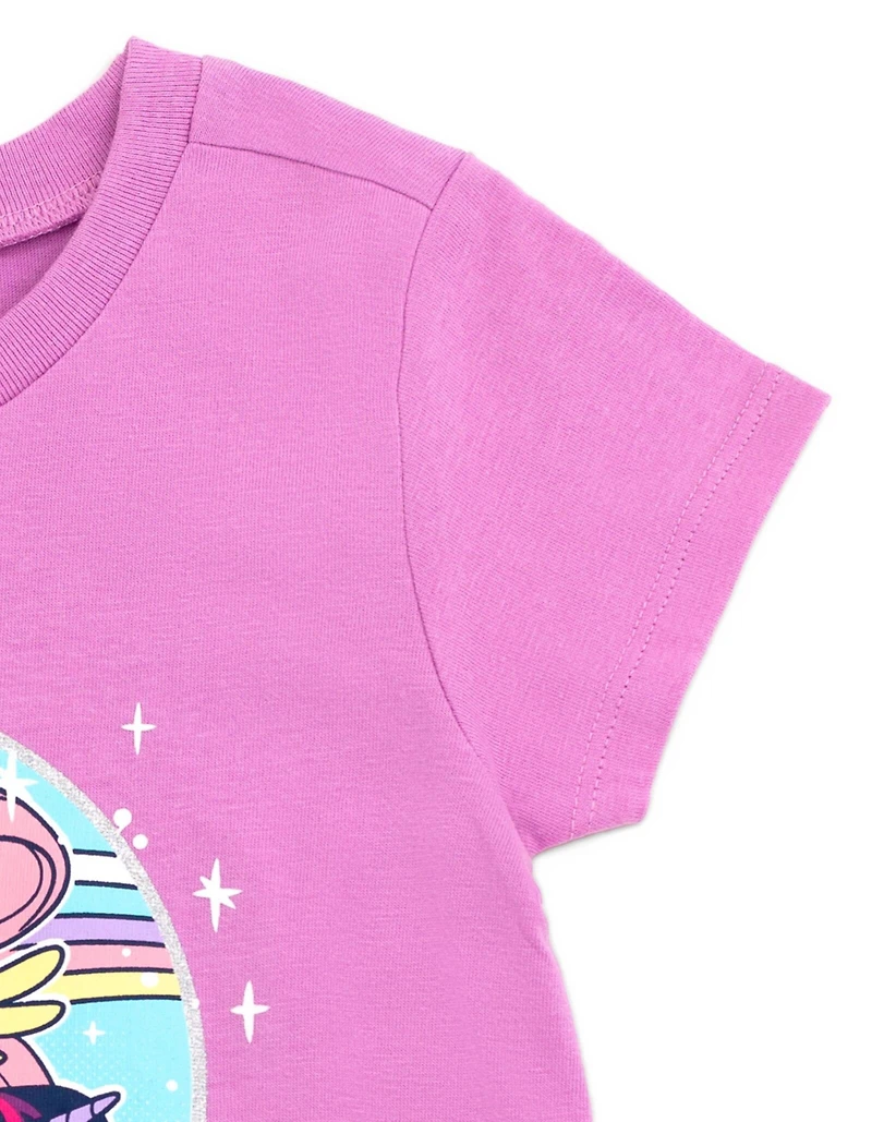 My Little Pony Toddler Girls T-Shirt