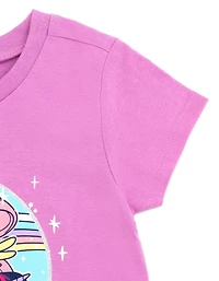 My Little Pony Toddler Girls T-Shirt