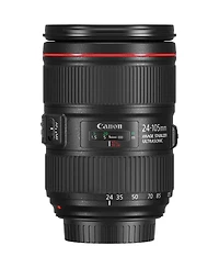 Canon Ef 24-105mm f/4L Is Ii Usm Lens
