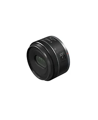 Canon Rf-s 7.8mm f/4 Stm Dual Lens