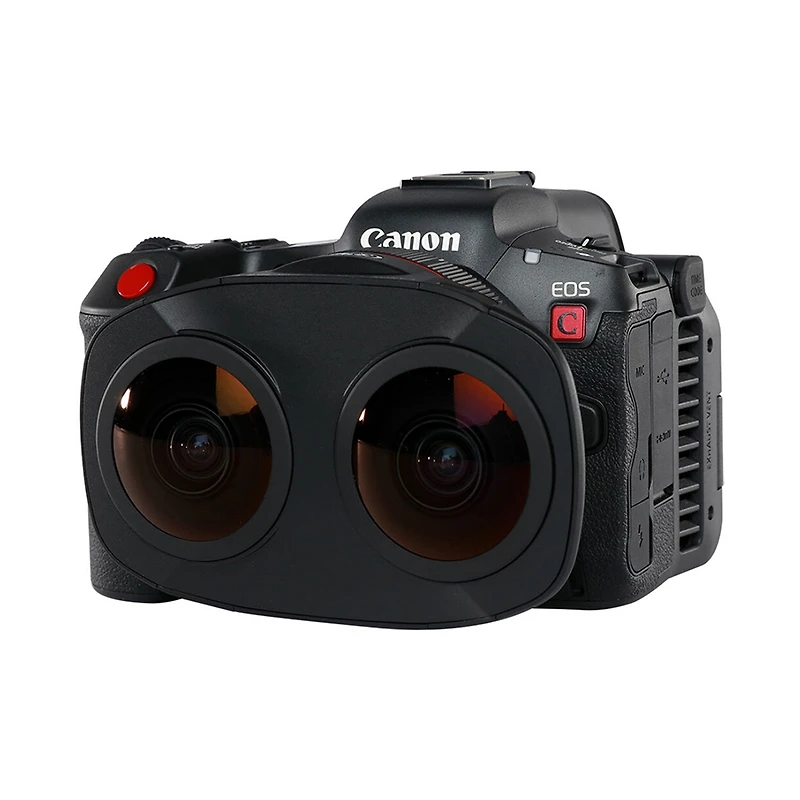 Canon Eos R5 C Vr Creator Kit