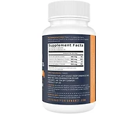 Left Coast Performance Keto Electrolytes Capsules