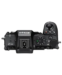 Nikon Z50II Mirrorless Camera