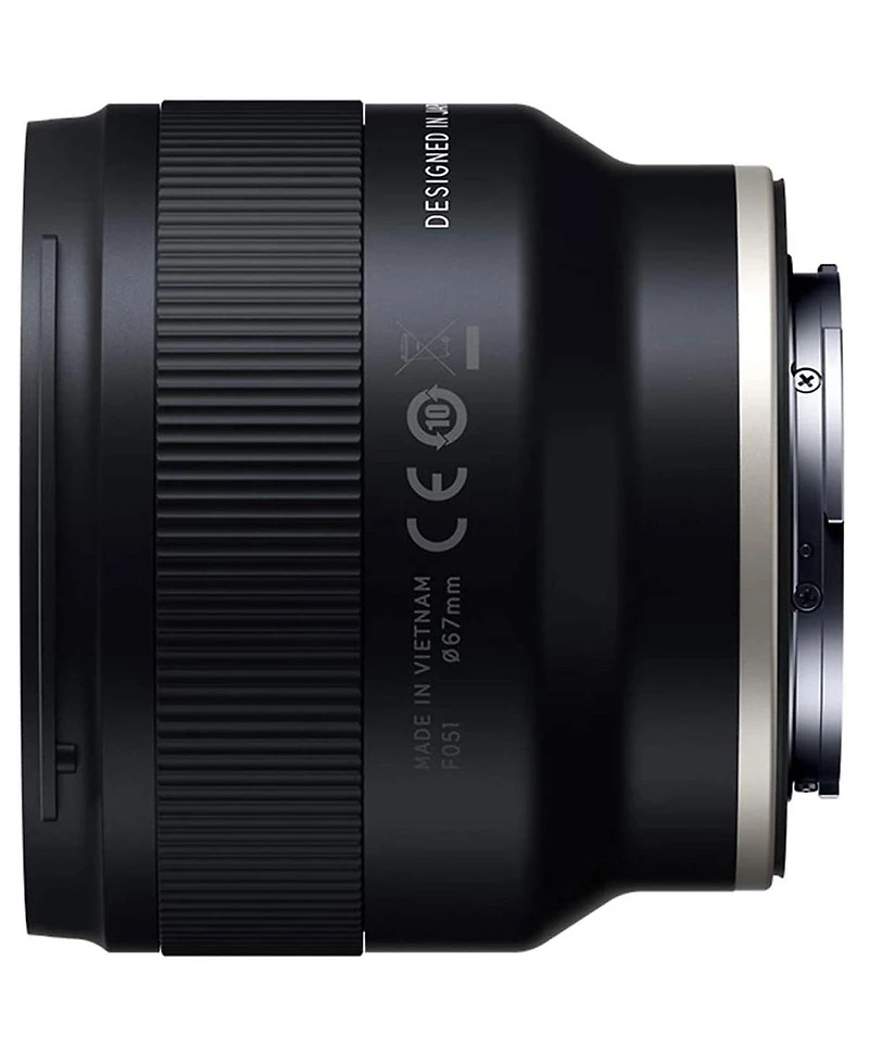 Tamron Tamron 24mm F/2.8 Di Iii Osd M1:2 Lens for Sony Full Frame/Aps-c E-Mount
