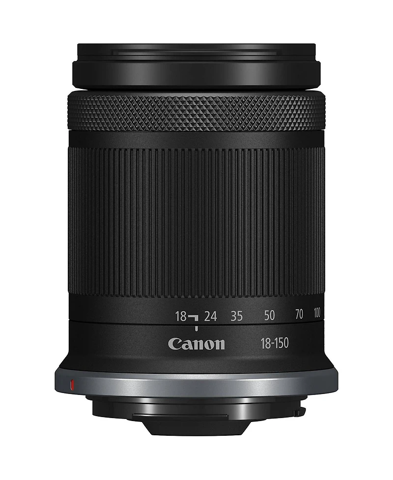 Canon Rf-s 18-150mm f/3.5-6.3 Is Stm Lens