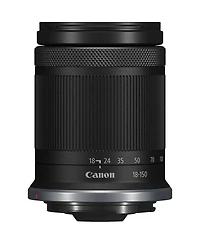 Canon Rf-s 18-150mm f/3.5-6.3 Is Stm Lens