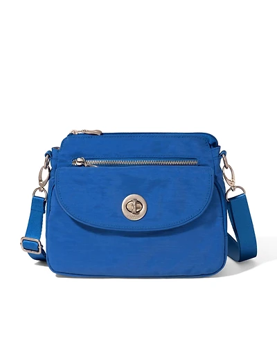 Baggallini Calais Medium Crossbody Bag