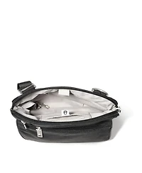 Baggallini Securtex Anti-Theft Crossbody Bag