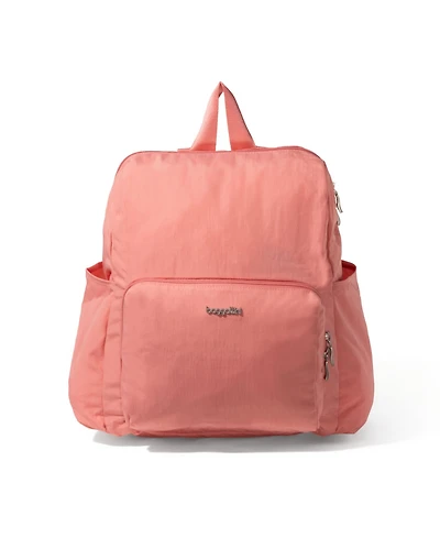 Baggallini Carryall Packable Backpack