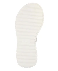 Mia Women's Yoshi Slip-On Wedge Sandals