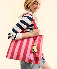 Macy's Flower Show Oversized Tulip Bag Charm, Exclusively at Macy's