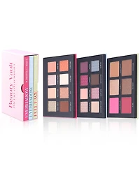 Full Face Beauty Vault, Created for Macy's