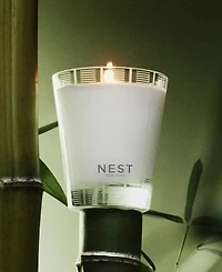 Nest New York Bamboo Classic Candle, 8.1 oz.