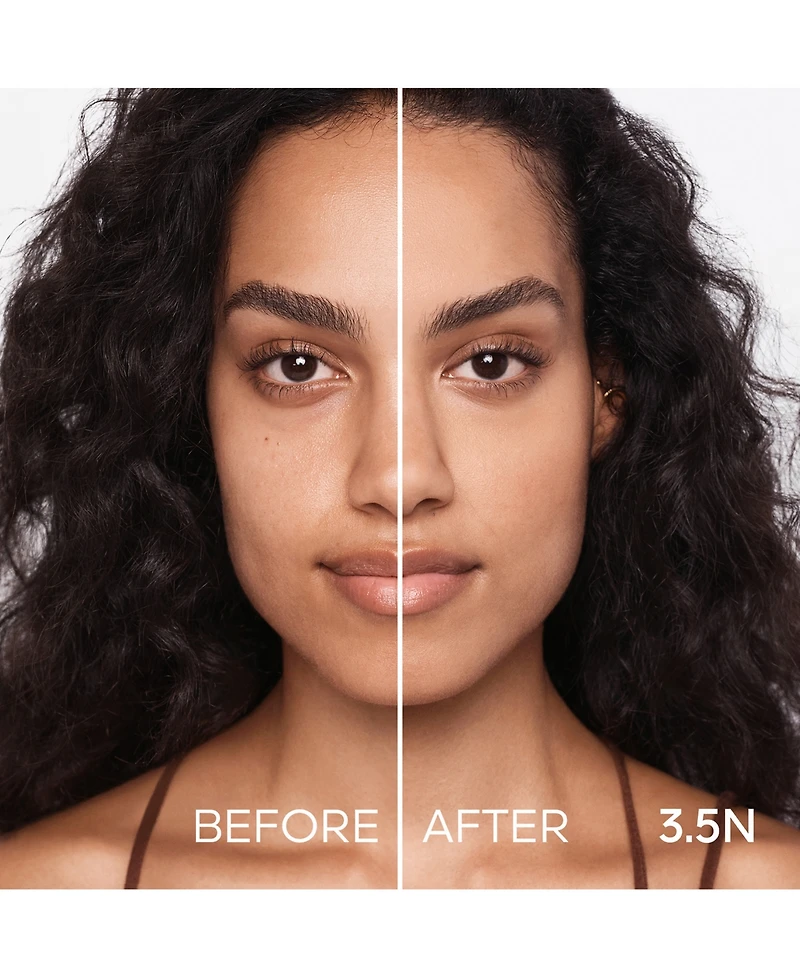 Guerlain Terracotta Le Teint Glow Foundation
