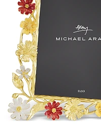 Michael Aram Wildflowers 8" x 10" Frame