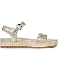 Naturalizer Women's Neila 2 Flatform Sandals