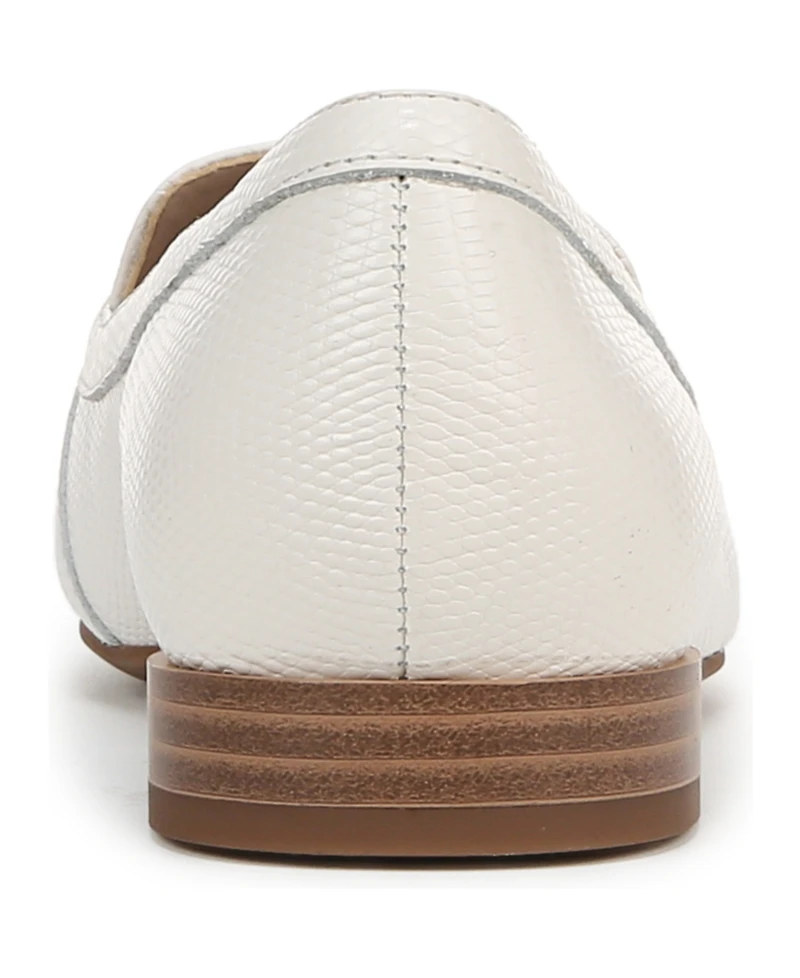 Naturalizer Women's Jovie Closed Round Toe Loafers