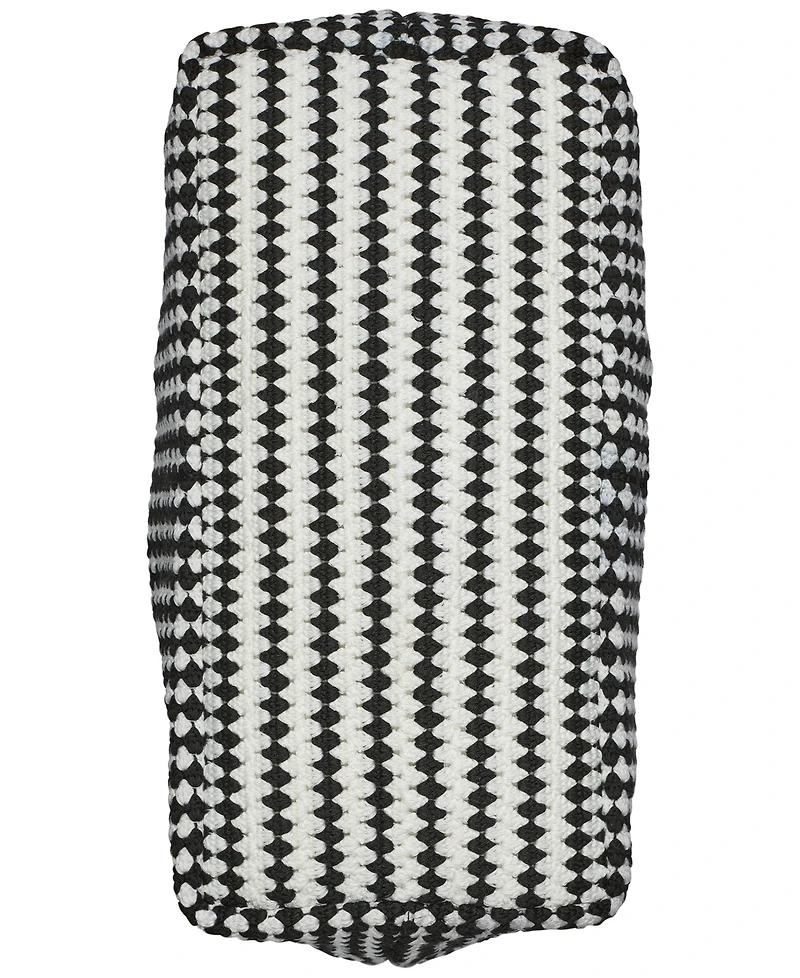 Karl Lagerfeld Paris Henriette Large Tote Bag