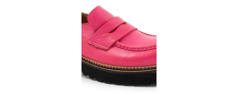 Bueno Annie Loafer