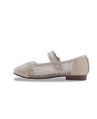Sam Edelman Little and Big Girls Maeve Fade Mary Jane Flat