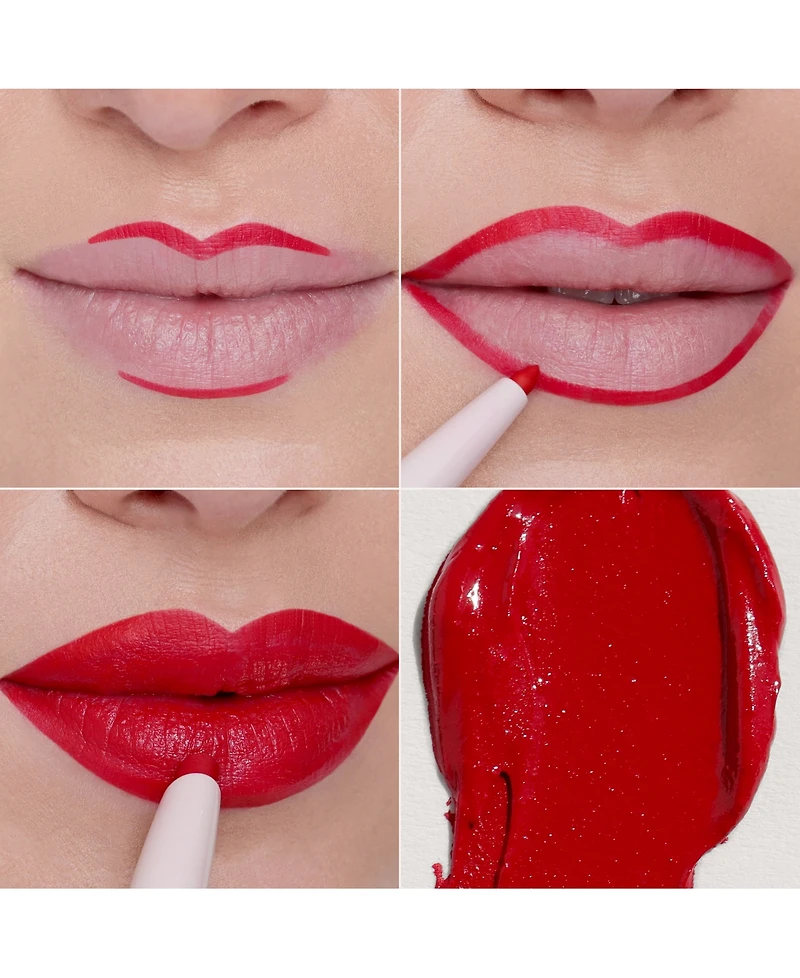 Wander Beauty Lipsetter Dual Lipstick & Liner
