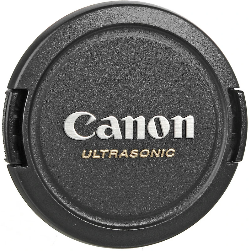 Canon Ef-s 10-22mm f/3.5-4.5 Usm Lens