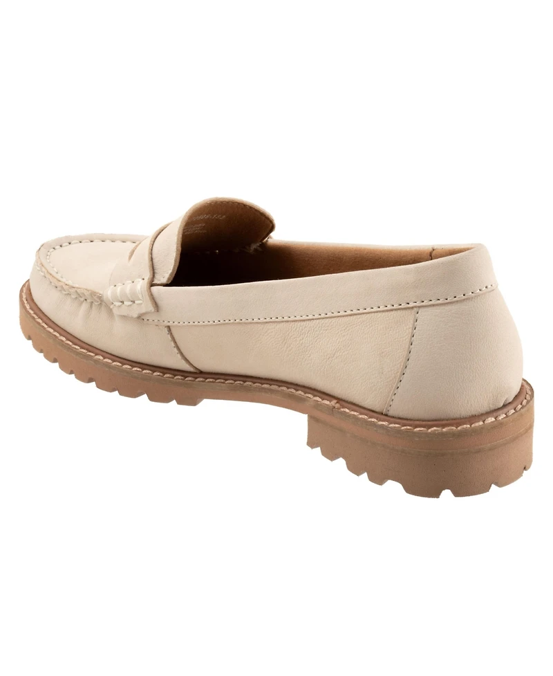 Trotters Francey Flat