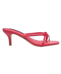 French Connection Ladies TwirlC Kitten Heel