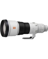 Sony Fe 600mm f/4 Gm Oss Lens for Sony E